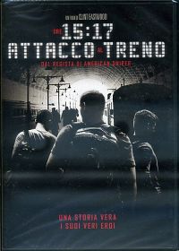 ORE 15:17 - Attacco al treno