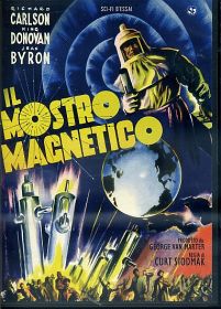 IL MOSTRO MAGNETICO