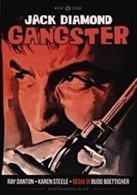 JACK DIAMOND GANGSTER