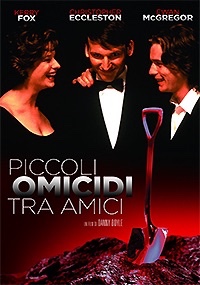 PICCOLI OMICIDI TRA AMICI