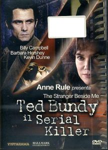 TED BUNDY IL SERIAL KILLER