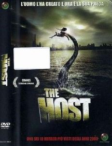 THE HOST  (2006)