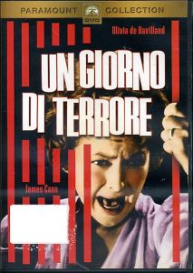 UN GIORNO DI TERRORE