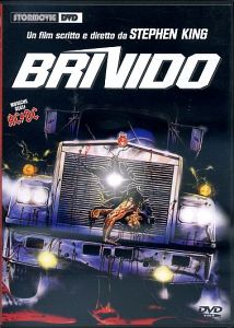 BRIVIDO