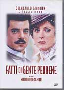 FATTI DI GENTE PERBENE