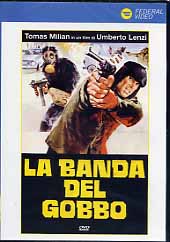 LA BANDA DEL GOBBO