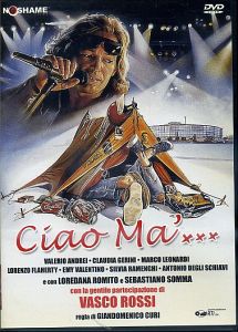 CIAO MA'