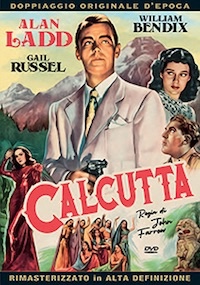 CALCUTTA (1947)