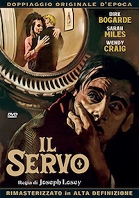 IL SERVO