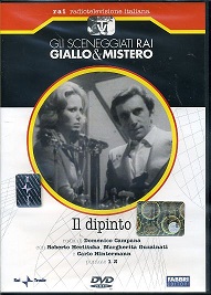 IL DIPINTO