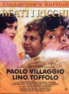 BEATI I RICCHI - Collector's Edition