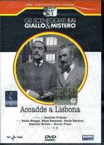 ACCADDE A LISBONA