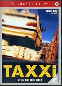TAXXI