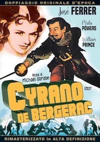 CYRANO DE BERGERAC  (1950)