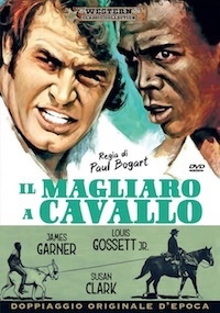 IL MAGLIARO A CAVALLO