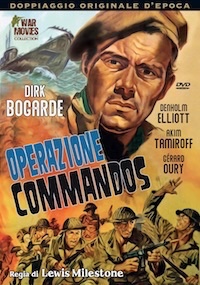 OPERAZIONE COMMANDOS