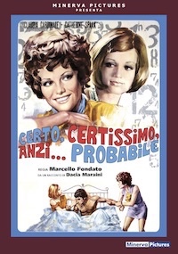 CERTO CERTISSIMO ANZI PROBABILE
