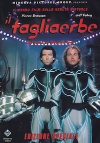 IL TAGLIAERBE