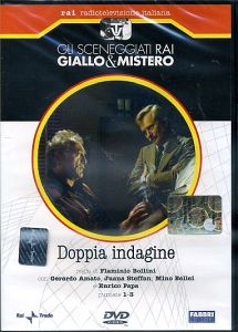 DOPPIA INDAGINE