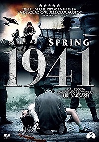 SPRING 1941