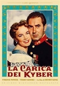 LA CARICA DEI KYBER