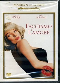 FACCIAMO L' AMORE