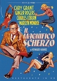 IL MAGNIFICO SCHERZO