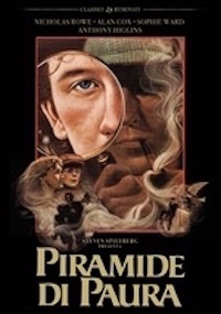 PIRAMIDE DI PAURA