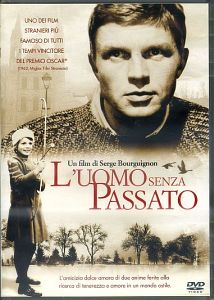 L'UOMO SENZA PASSATO (1962)