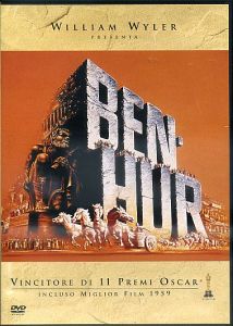 BEN HUR  (1959)