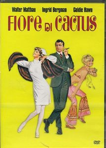 FIORE DI CACTUS