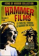 HAMMER FILMS Vol. 02