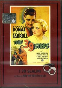 I 39 SCALINI