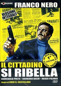 IL CITTADINO SI RIBELLA