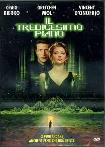 IL TREDICESIMO PIANO