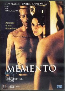 MEMENTO