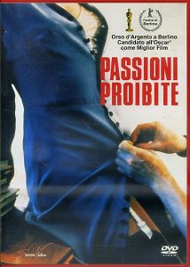 PASSIONI PROIBITE