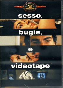 SESSO BUGIE E VIDEOTAPE