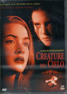 CREATURE DEL CIELO