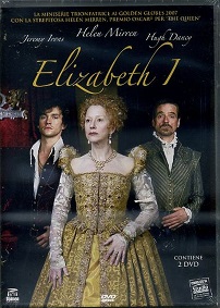 ELIZABETH I