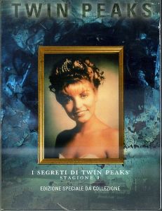 TWIN PEAKS - Stagione 1