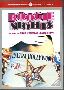 BOOGIE NIGHTS