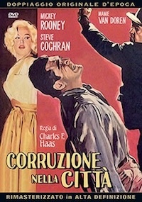 CORRUZIONE NELLA CITTA'