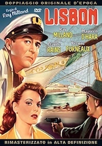 LISBON