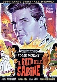IL RATTO DELLE SABINE