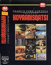 KOYAANISQATSI