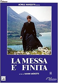 LA MESSA E' FINITA