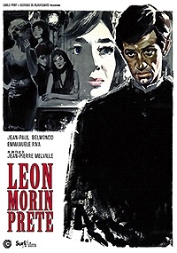 LEON MORIN PRETE - La carne e l'anima