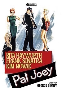 PAL JOEY