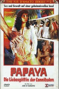 PAPAYA DEI CARAIBI